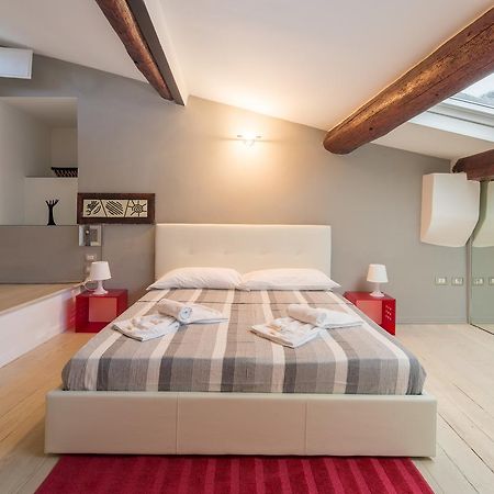 Serragli Loft Florencja Zewnętrze zdjęcie