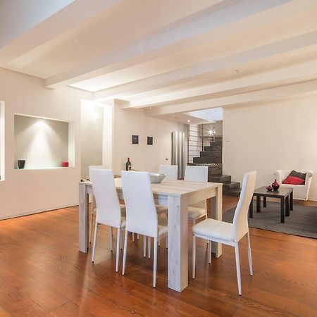 Serragli Loft Florencja Zewnętrze zdjęcie