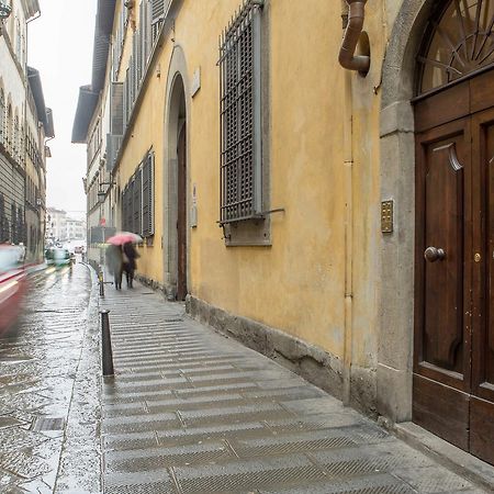 Serragli Loft Florencja Zewnętrze zdjęcie