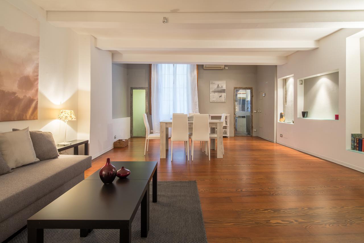 Serragli Loft Florencja Zewnętrze zdjęcie