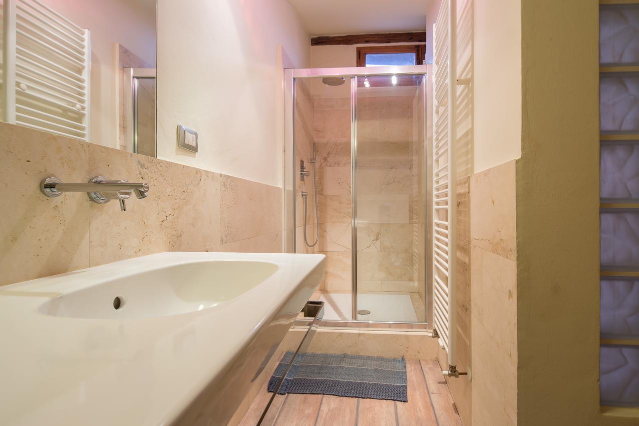 Serragli Loft Florencja Zewnętrze zdjęcie