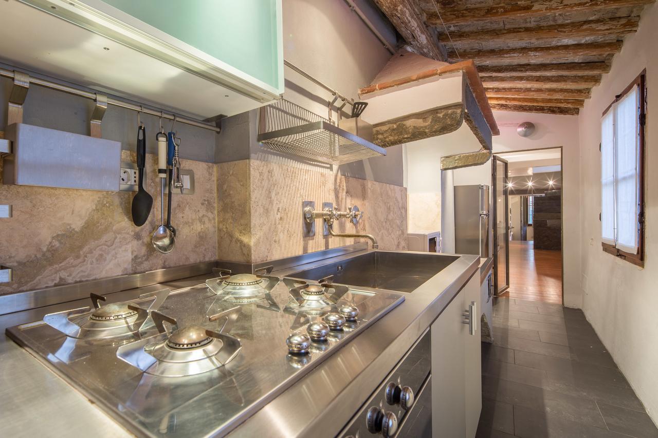 Serragli Loft Florencja Zewnętrze zdjęcie