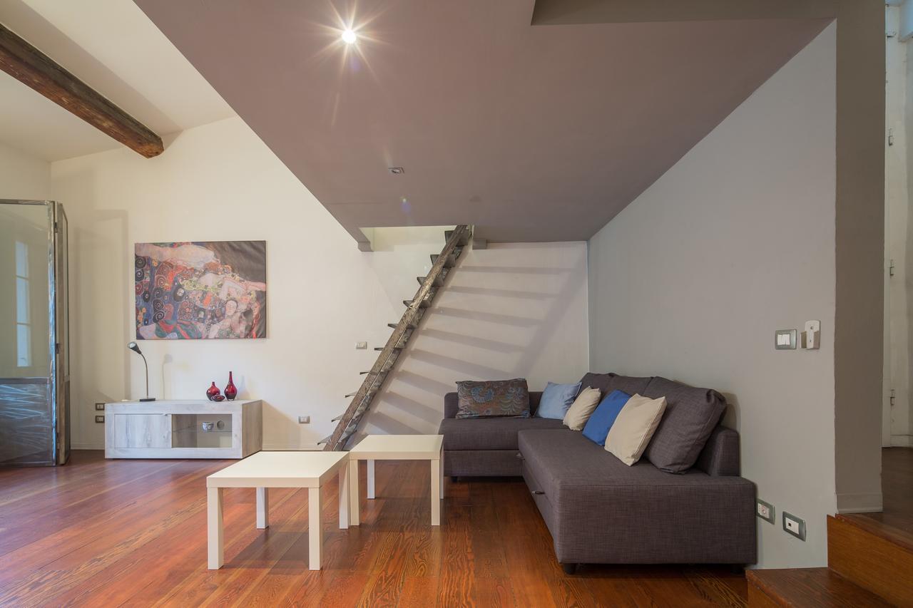 Serragli Loft Florencja Zewnętrze zdjęcie