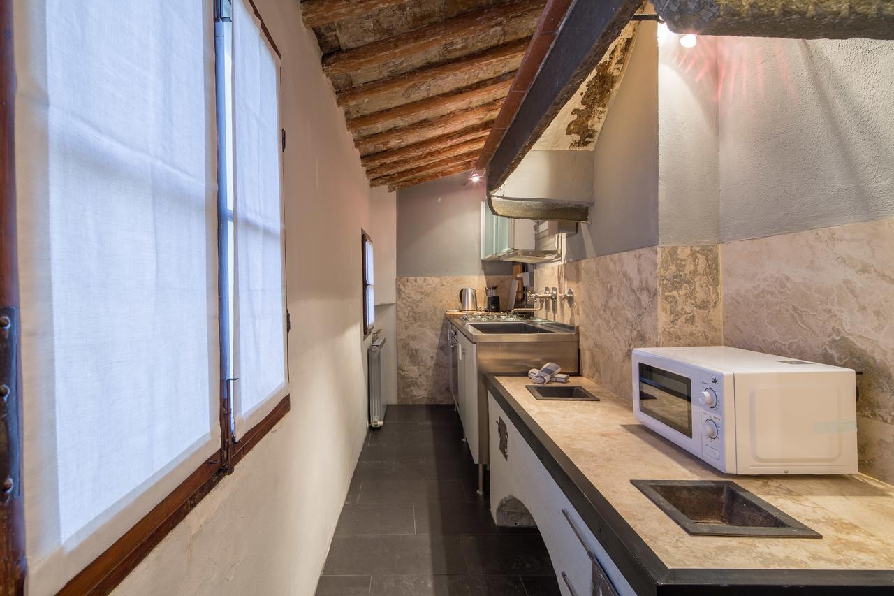 Serragli Loft Florencja Zewnętrze zdjęcie