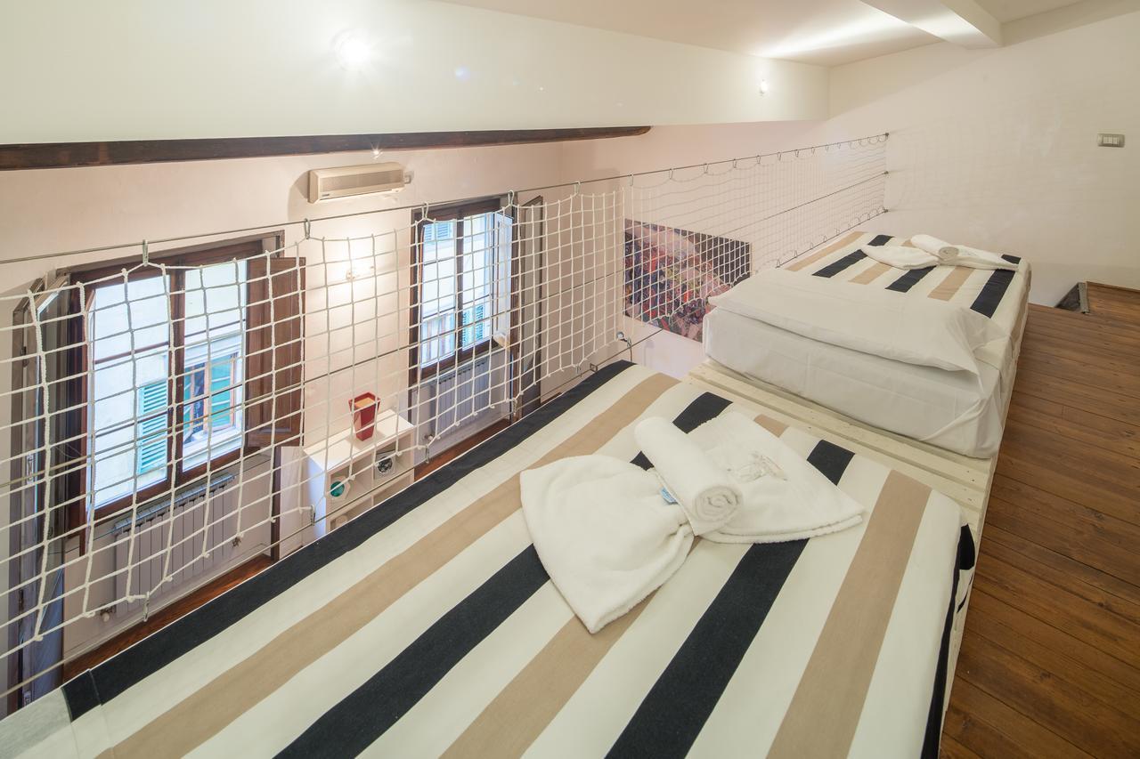 Serragli Loft Florencja Zewnętrze zdjęcie