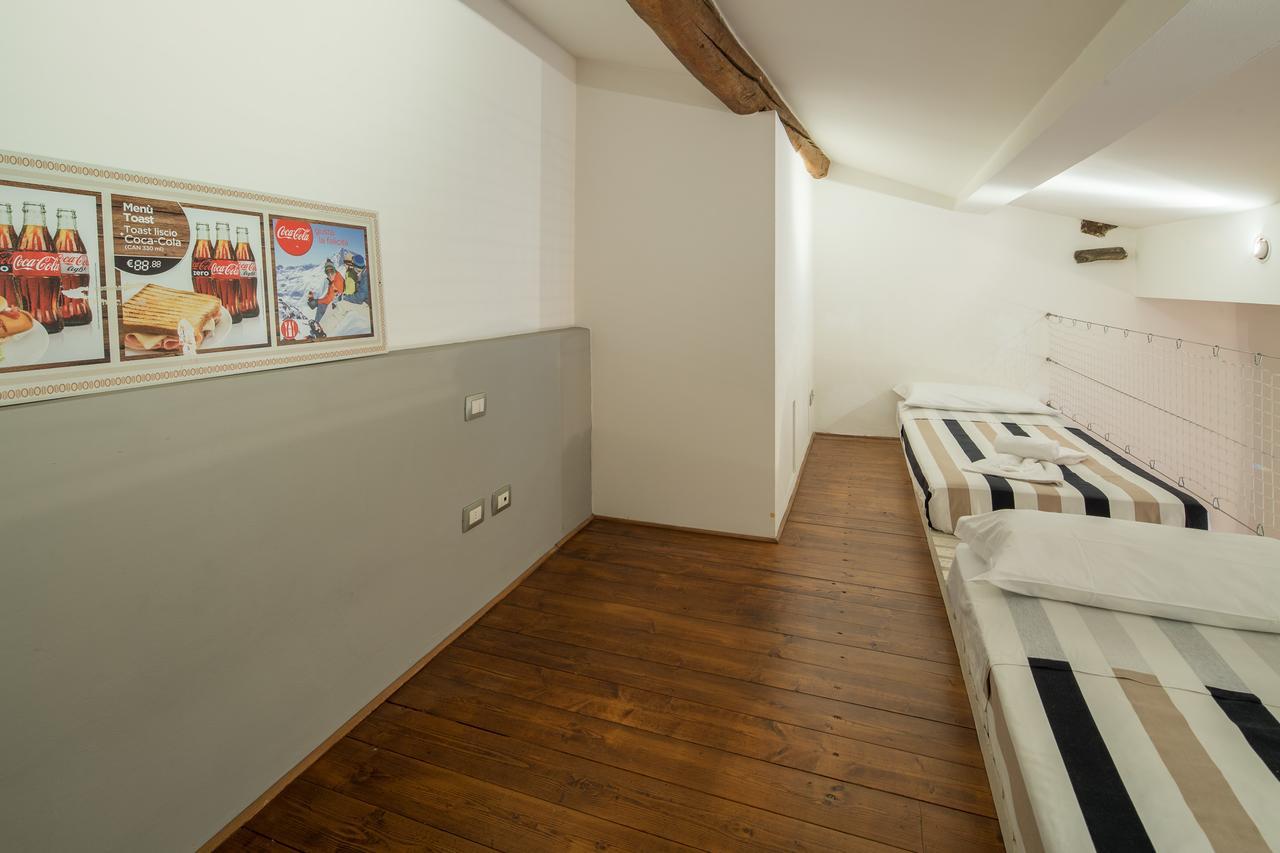 Serragli Loft Florencja Zewnętrze zdjęcie