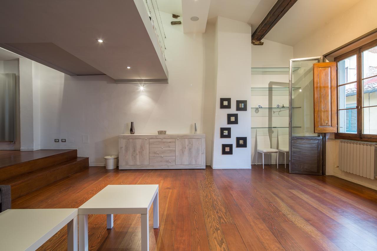 Serragli Loft Florencja Zewnętrze zdjęcie